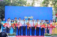 TP.HCM: 41 phường mới sẵn sàng 'vào việc', không để gián đoạn phục vụ người dân