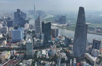 Quy hoạch TP.HCM là đô thị đặc biệt gồm khu vực đô thị trung tâm và 6 đô thị trực thuộc