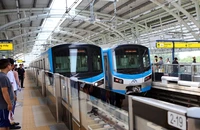Quy hoạch TP.HCM và triển vọng đô thị toàn cầu