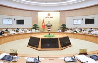 Sửa Luật Tổ chức Chính phủ: Đề xuất thêm quyền, trách nhiệm của Thủ tướng