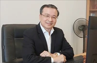 Ông Nguyễn Hồng Tuyến làm Trợ lý Ủy viên Bộ Chính trị, Thủ tướng Phạm Minh Chính