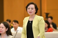 Bộ Nội vụ đề xuất cấp bù chế độ cho cán bộ nghỉ hưu trước tuổi khi tinh gọn bộ máy
