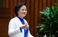 Trung ương họp bất thường vào cuối tháng 1 cho ý kiến về sắp xếp bộ máy của Chính phủ