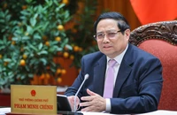 Thủ tướng yêu cầu Bộ Công an, Bộ Quốc phòng tiếp tục rà soát, sắp xếp các đơn vị