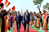 Tổng Bí thư Tô Lâm đề nghị Bắc Ninh thí điểm mô hình chính quyền đô thị