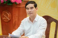 Ông Dương Văn An bị cho thôi nhiệm vụ đại biểu Quốc hội