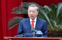 Rạng rỡ Việt Nam
