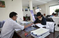 Đề xuất Hà Nội, TP.HCM được tăng thêm không quá 15 phó giám đốc sở