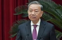 Trung ương đồng ý không tổ chức công an cấp huyện, sắp xếp lại hệ thống thanh tra