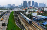 Dưới lá cờ vẻ vang của Đảng, đất nước vững bước vào kỷ nguyên mới