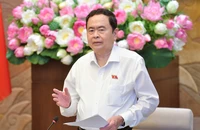 Thường vụ Quốc hội cho ý kiến về cơ cấu tổ chức Chính phủ nhiệm kỳ Quốc hội khóa XV
