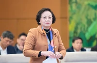 Bộ Nội vụ: Tạm dừng giải quyết chế độ cho cán bộ không tái cử, tái bổ nhiệm