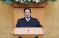 Triển khai quyết liệt tinh gọn bộ máy, chỉ rõ nút thắt cần gỡ về thể chế