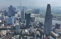 18 tỉnh, thành được Chính phủ giao chỉ tiêu tăng trưởng từ 10% trong năm 2025