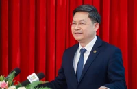 Ông Hà Minh Hải làm Trưởng ban Tổ chức Thành ủy Hà Nội