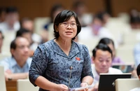 Trưởng Ban Tổ chức Thành ủy: Cần tính đến những đặc thù khi sắp xếp bộ máy ở TP.HCM