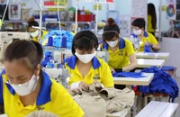 Tăng trưởng 2 con số, thách thức và triển vọng