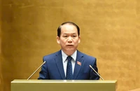Thủ tướng không làm thay những việc thuộc thẩm quyền của Bộ trưởng