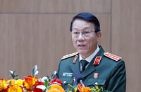 Bộ trưởng Lương Tam Quang nói về mô hình công an từ 4 cấp thành 3 cấp