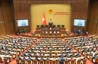 Gỡ khó cho 4 dự án kéo dài nêu trong kết luận thanh tra, bản án ở TP.HCM