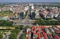 Lịch sử những lần sáp nhập tỉnh, thành ở Việt Nam