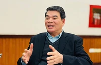 Nguyên Thứ trưởng Bộ Nội vụ: Sáp nhập tỉnh tạo động lực phát triển cho các vùng