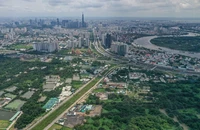 Cả nước có bao nhiêu đơn vị cấp huyện, xã sau khi sáp nhập?
