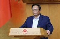 Thủ tướng phân công nhiệm vụ cụ thể cho 7 Phó Thủ tướng Chính phủ