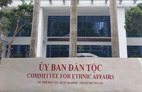 Bộ Dân tộc và Tôn giáo có 13 đầu mối và hơn 1.000 biên chế công chức, viên chức
