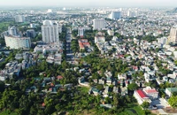 Quy định mới về lập, giải thể, sáp nhập đơn vị hành chính cấp tỉnh, cấp huyện