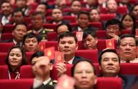 Bộ Chính trị yêu cầu tạm dừng tổ chức đại hội đảng bộ cấp xã, cấp huyện, sớm trình đề án sáp nhập tỉnh