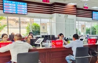 Quy định mới: TP Hà Nội và TP.HCM có không quá 15 sở, có thêm tối đa 10 phó giám đốc