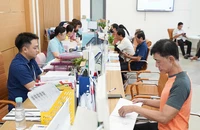 Hàng loạt cơ hội phát triển kinh tế khi sáp nhập tỉnh