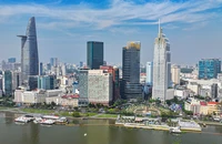 Sáp nhập tỉnh: Tập trung nguồn lực, mở rộng không gian phát triển