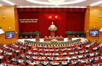 Cuộc cách mạng tinh gọn bộ máy: Tiến hành toàn diện với quyết tâm rất cao