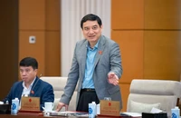 'Có 5% thôi mà các đồng chí cứ băn khoăn mãi'