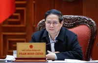 Thủ tướng Phạm Minh Chính: Dự kiến giảm khoảng 50% số tỉnh, 60-70% số xã