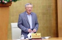  Ngày mai, Bộ Chính trị sẽ quyết về lộ trình sắp xếp tỉnh, xã