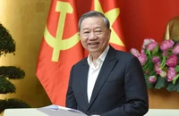 Tổng Bí thư Tô Lâm nói về những điểm mới trong Báo cáo Kinh tế - xã hội