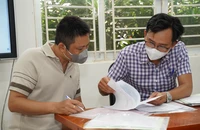 Cán bộ TP.HCM mạnh dạn đổi mới vì dân - Bài cuối: Dám học tập, dám hành động để tiến vào kỷ nguyên mới