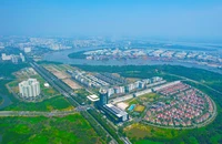 Sáp nhập tỉnh: Để 'chiếc áo mới'... tạo không gian phát triển mạnh mẽ hơn