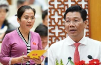 Nhân sự tuần qua: Bộ Chính trị, Ban Bí thư chuẩn y nhân sự ở nhiều địa phương