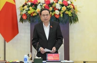 Chủ tịch Quốc hội: Lấy ý kiến Nhân dân về việc sửa Hiến pháp 2013 