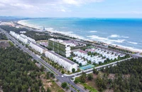 Bộ Nội vụ: Ưu tiên sáp nhập các tỉnh miền núi, đồng bằng với những tỉnh có biển