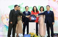Phát động Ngày Tôn vinh tiếng Việt và Cuộc thi Tìm kiếm Sứ giả tiếng Việt ở nước ngoài năm 2025