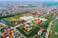 Chi tiết tiêu chuẩn về diện tích, dân số mà xã, phường phải đạt sau sắp xếp