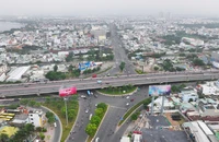 Cơ hội vàng cho siêu đô thị miền Đông