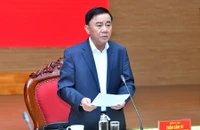 Thường trực Ban Bí thư yêu cầu đẩy mạnh chuyển đổi số trong các cơ quan Đảng
