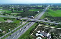 Bộ Nội vụ đang tham mưu sắp xếp, sáp nhập còn khoảng 5.000 xã, phường