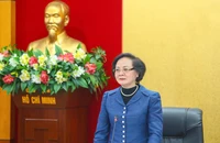 Bộ trưởng Phạm Thị Thanh Trà: Tập trung rà soát các chính sách về việc làm, tiền lương